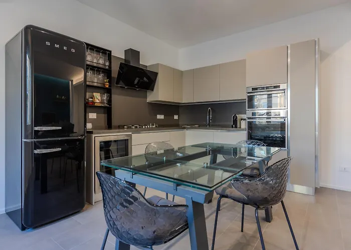 Great Home Laurentina Metro B